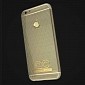 This Diamond-Encrusted iPhone 6 Can Be Yours for £1.7 Million