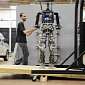 This Firefighter Robot Might Actually Hit the Streets at Some Point