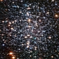 This Globular Cluster Features an Extremely Old Planet [Photo]