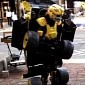 This Has to Be the Most “Realistic” Transformer Yet – Video
