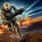 This Incredible Triple-Ricochet Halo 3 Snipe Defies Common Sense - Video