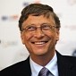 This Is Bill Gates' First New Project at Microsoft - Video