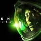 This Is How Alien: Isolation Would Have Looked from a Third-Person Perspective - Video