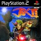 This Is What Naughty Dog's Jak II Would Look like Today – Video