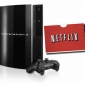 This Is How Netflix Will Work on the PlayStation 3