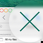 This Is How OS X Looks Dressed Up as iOS 7 – Gallery