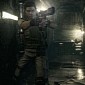 This Is How Resident Evil HD Remaster Looks Running on PlayStation 4
