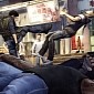 This Is How Sleeping Dogs: Definitive Edition Looks on the PlayStation 4