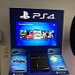This Is What a PlayStation 4 Demo Station Looks Like