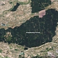 This Is How a Protected Forest Looks like from Space