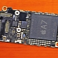 This Is Not the iPhone 5S Logic Board / A7 Chip
