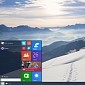 This Is What Windows 10's Start Menu Would Look like with Transparency