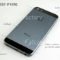 This Is What the iPhone 5 Should Look Like, Assembled