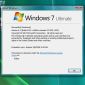 This Is Windows 7 M1 Build 6.1.6519.1 Ultimate Version in All Its Splendor