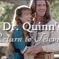 This Is the Best “Dr. Quinn: Medicine Woman” Reunion Show Ever – Video