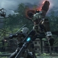 This Is the Full Achievement List for Metal Gear Rising: Revengeance