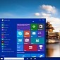 This Is the New Windows 10 Start Menu/Start Screen