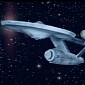 This Is the Real Starship Enterprise, No Matter What Anyone Else Says – Video