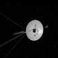 This Is the Sound of Interstellar Space, as Heard by Voyager 1 – Video