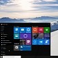 This Is the Windows 10 Dark Theme in All Its Glory - Photos
