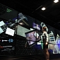 This Is the World's Largest Multi-Touch Wall (Video)