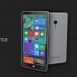 This Microsoft Surface Lumia Concept Is Both a Phone and a PC