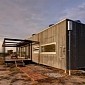 This Modular House Will Turn Any Field into a Luxury Home – Gallery
