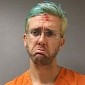 This Must Be the Absolute Saddest Mugshot Ever Taken Anywhere in the World
