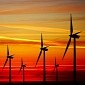 This October, Wind Power Accounted for 12% of the UK's Energy Use