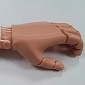 This Prosthetic Hand Is the Most Life-like Yet