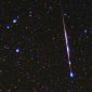 This Weekend: the Perseid Meteor Shower at Its Peak!