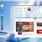 This Windows 9 Concept Is Inspired by Linux and Mac OS X