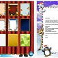 This Year, Kids Send Letters to Santa on Their iPads