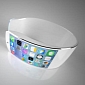 This iWatch Concept Is Being Prototyped, Two Physical "Copies" to Be Made