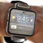 This iWatch Concept Takes the Air out of the Room