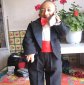 This Is Official: World's Shortest Man