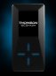 Thomson Unveils The 300-Carat Black Diamond