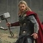 Thor Is Now a Woman, Where Does That Leave Chris Hemsworth?
