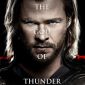 Thor – Movie Review
