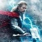 Thor: The Dark World – Movie Review