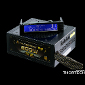 Thortech Thunderbolt PSUs Feature 80Plus Gold Certification and Single 12V Rail