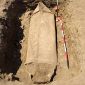 Thousand-Pound Lead Coffin Unearthed in Italy