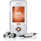 Thousands of Sony Ericsson W580i Phones with Faulty Keypad