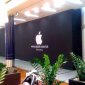 Three Apple Stores Opening in Switzerland