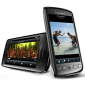 Three BlackBerry 7 Smartphones Introduced in the Caribbean
