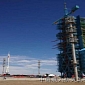 Three Chinese Astronauts to Conduct Space Docking Maneuver