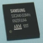 Three Dimensional Memory from Samsung
