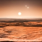 Three Exoplanets in the Habitable Zone Discovered Around Gliese 667