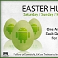 Three Gameloft Android HD Titles Free This Weekend in the UK