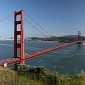 Three Ghost Ships Found Close to San Francisco’s Golden Gate Strait